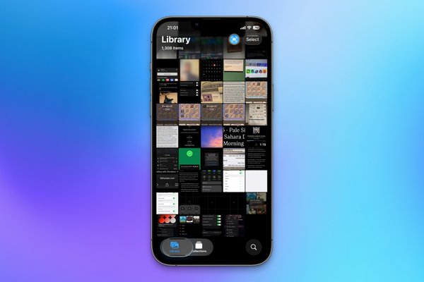 How Apple Fixed the Photos App in iOS 26