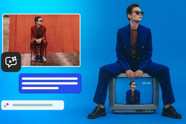 Adobe is debuting an AI assistant for Photoshop