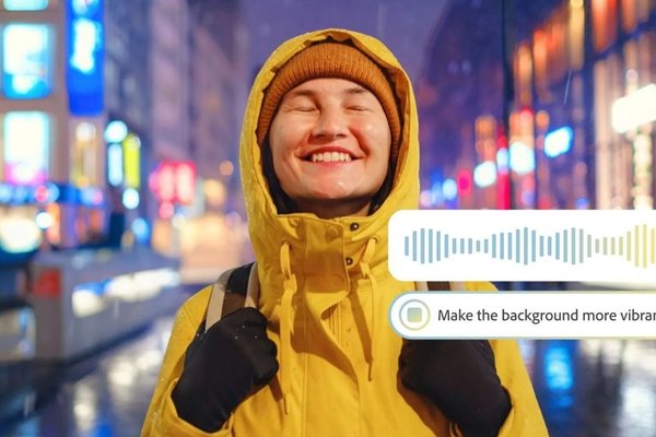Photoshops new AI assistant helps you edit images with simple prompts