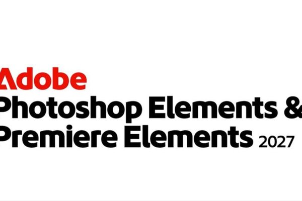 Adobe Announces Photoshop and Premiere Elements 2027