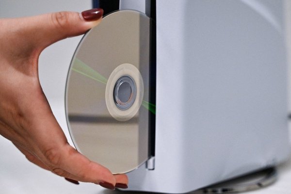 Physical Media Is Making a Comeback. The Next Console Generation Might Kill It