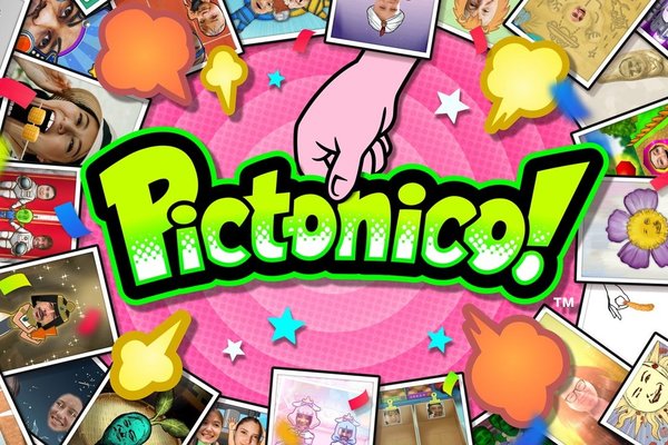 Nintendos Pictonico! is a collection of minigames powered by Photos