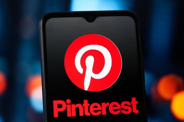 Pinterest to lay off staff and shift resources to AI, company says