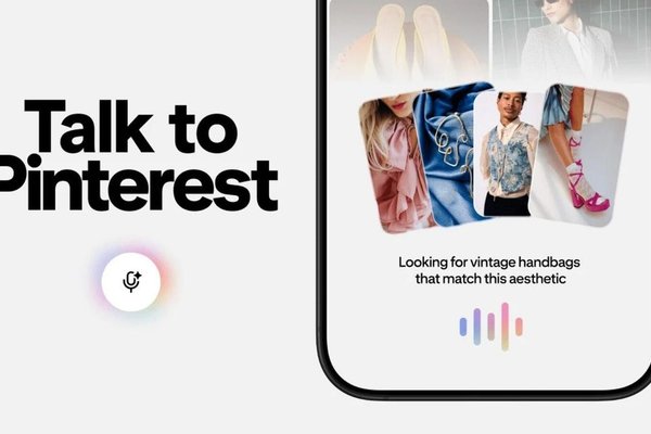 Pinterests new shopping assistant finds products to fit your tastes - see how it works