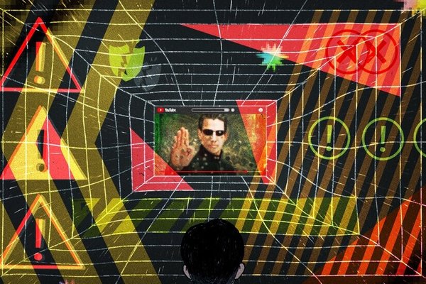 Massive Piracy on YouTube: 9,000 Unauthorized Movies, Sports & TV Clips Reach 250 Million Views