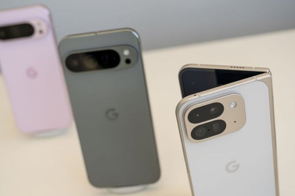 A new Pixel 10 leak reveals so many colors and more