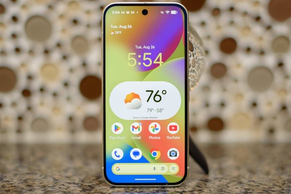  Google Pixel 10 users are reporting broken Wi-Fi and Bluetooth with the latest update  and theres no fix in sight 