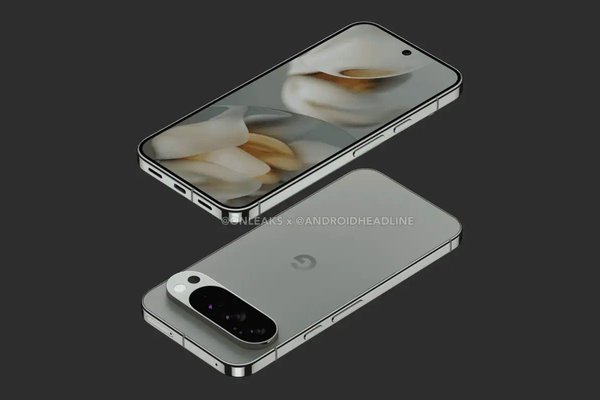 Googles Pixel 10 Pro and Pro XL specs seem pretty familiar in latest leak