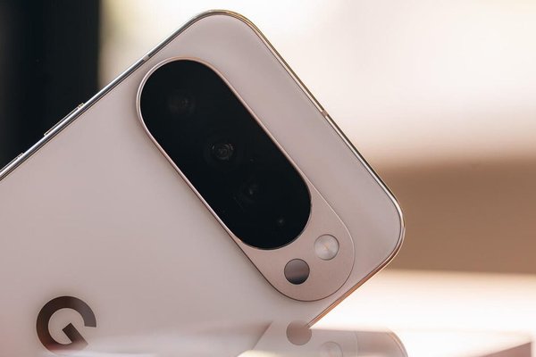 Want the Pixel 10 Pro? I recommend buying these 5 phones instead - heres why
