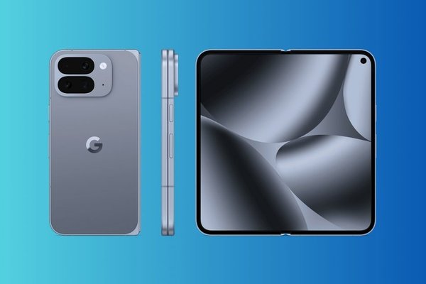 This unlocked Pixel 10 Pro Fold deal finally makes going foldable feel somewhat reasonable