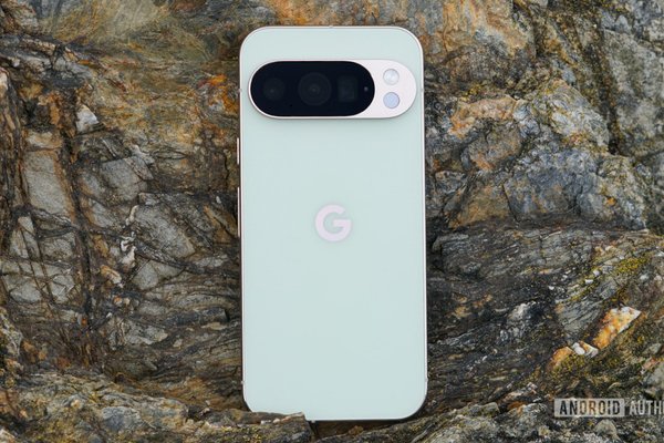 The Google Pixel 10 Pro is ruining all other Android phones for me