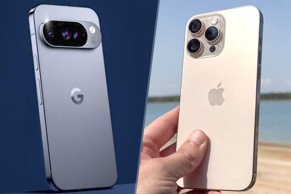  Pixel 10 Pro XL vs. iPhone 16 Pro Max: Which flagship could win? 