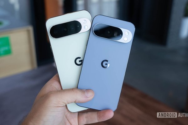 Heres why serious photographers should still pick the Pixel 10 Pro over the Pixel 10
