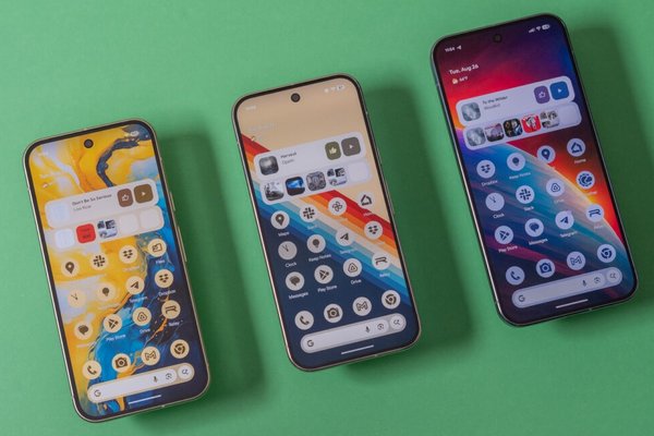Google Pixel 10 series review: Dont call it an Android