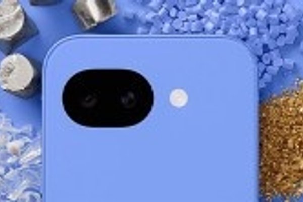 Pixel 10a official render leaks