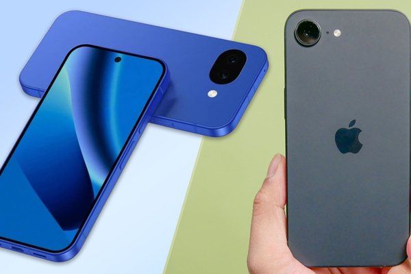  Google Pixel 10a vs iPhone 16e: which budget phone could win? 