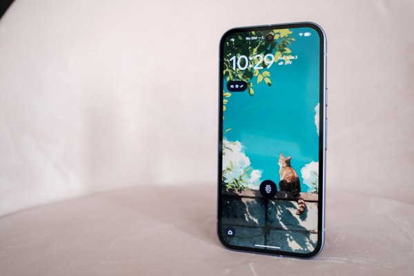 Google Pixel 10a review: Small changes, but still great value