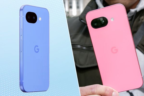  Google Pixel 10a vs Pixel 9a: Whats the difference? 
