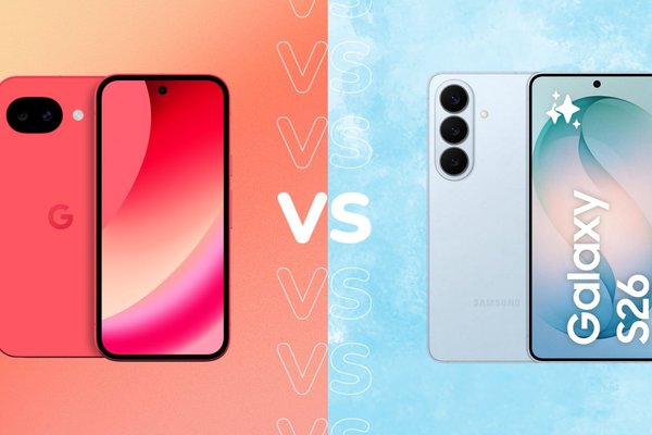 Google Pixel 10a vs Galaxy S26: Which Android is better for you?