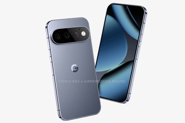 Googles Pixel 11 may beat Apples iPhone 18 to TSMCs 2nm chips