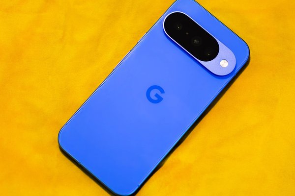 Google Pixel 11s New Blueprint Wallpapers Turn Your Lock Screen Into An X-Ray