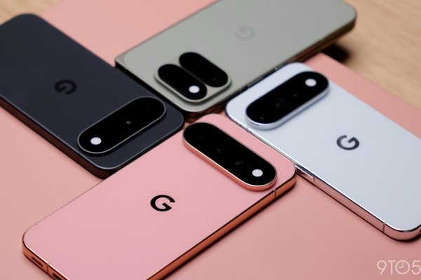 Google releases Pixel 11 series factory images