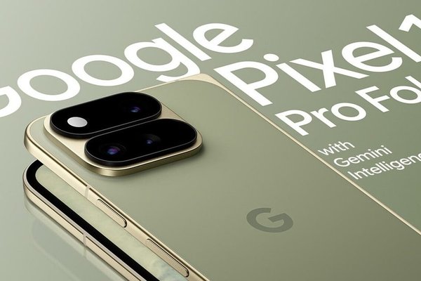 Pixel 11 Pro Fold appears in official-looking images, and its design leaves me underwhelmed