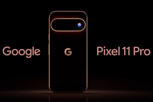 New Pixel 11 Pro next obvious move teaser provides better look at GlowVideo