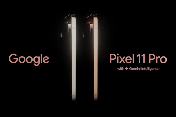 Google is turning things up to 11 in latest Pixel 11 Pro teaser