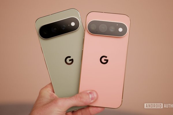 The Pixel 11 Pro is setting a dangerous precedent for Android upgrades