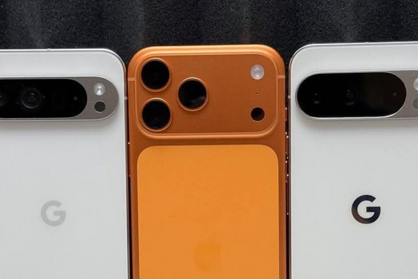 Pixel 11 Pro Vs. iPhone 17 Pro: Which Premium Phone Is Worth The Cost?
