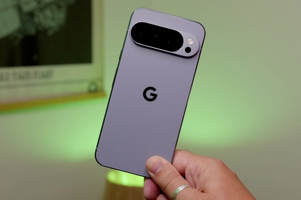 The Pixel 11 Pro XL design mightve just been leaked by a case render