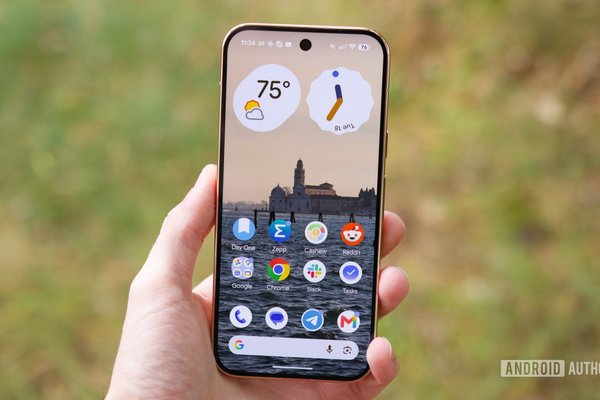 Theres no GrapheneOS for Pixel 11 phones because Google cut a key security feature