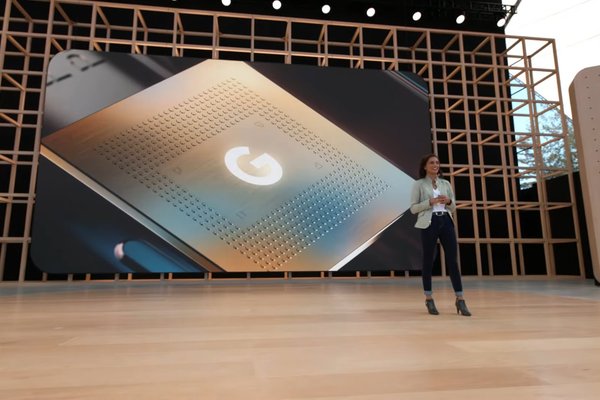The Pixel 11s Tensor G6 chip is sounding a little underwhelming in latest leak