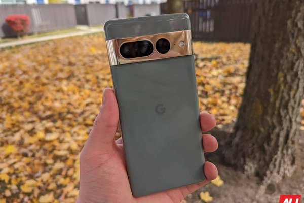 Pixel 7 Phones Experience Unexpected Reboot Issues 