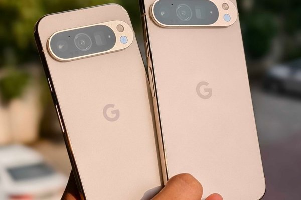 Google will fix your faulty Pixel 9 Pro and Pixel 9 Pro XL display for free