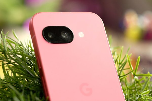 The Pixel 9a should be Googles design future if theres no Air