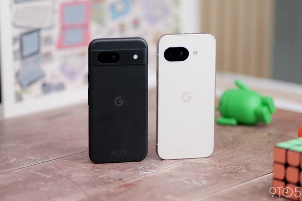 Pixel 9a vs. Pixel 8a: A Maturing Evolution in Googles A-Series 