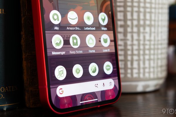 Google Pixels AI icons are a poor substitute for real personalization on Android