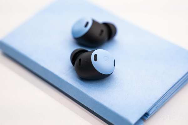 Google rolling out update for original Pixel Buds Pro