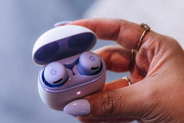 Your Google Pixel Buds just got 4 audio upgrades for free - including a big one for gestures