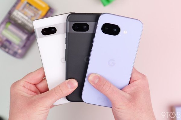 Pixel 9a vs. Pixel 7a: Should You Upgrade Now? 