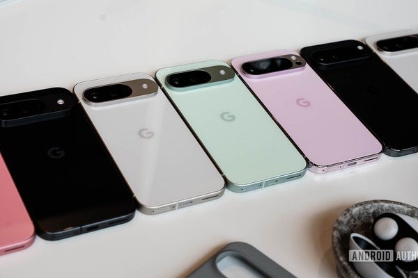 Cops in this country think everyone using a Google Pixel must be a drug dealer Updated