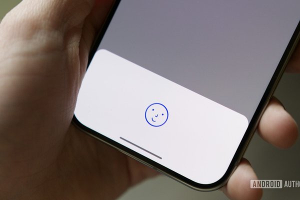 Google could soon solve Pixels biggest face unlock flaw