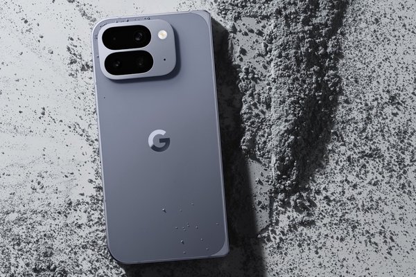 Pixel 10 Pro Fold Is The Worlds First Dustproof Foldable Phone