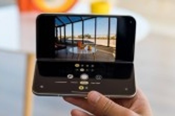 Google Pixel 9 Pro Fold gets 10 Pro Folds camera split view feature