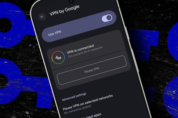 How to enable Googles free VPN on your Pixel phone - its easy