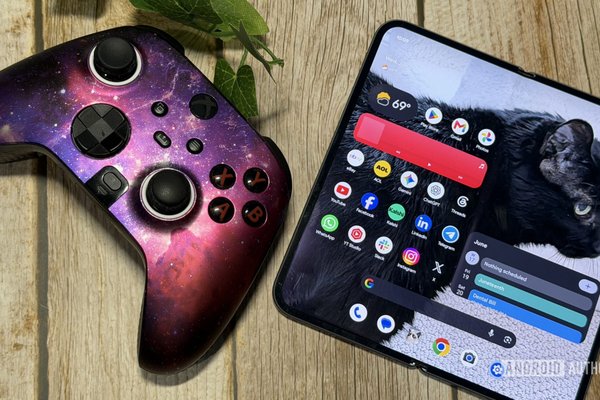 Pixel phones are reportedly choking on basic games after Android 17