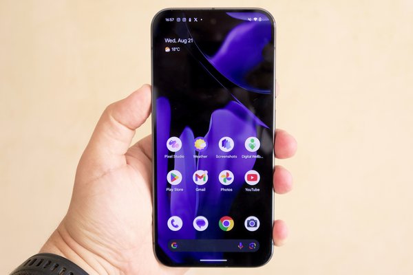  Android 16 is causing lock-screen issues on some Pixel phones  heres what we know 