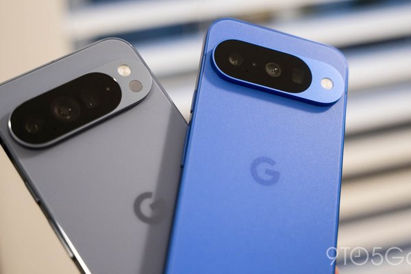 Google Pixel finally made up its own tiny little slice of active smartphones